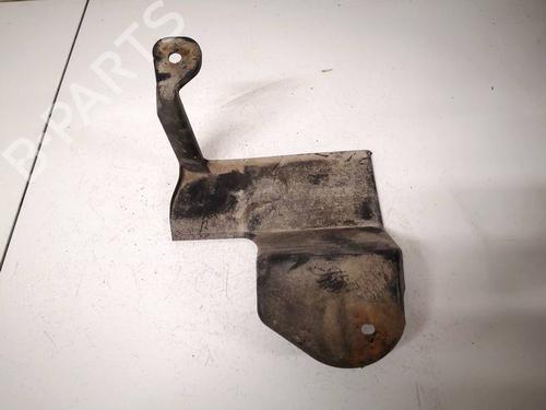 Bundpladebeskyttelse Bundpladebeskyttelse MAZDA 6 Hatchback (GH) 2.0 MZR-CD (GH14) (140 hp) 36524331 36524331