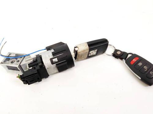 Used Ignition barrel Ignition barrel 35313636 35313636