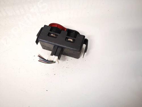 Warning switch RENAULT MODUS / GRAND MODUS (F/JP0_) 1.5 dCi (FP0E, JP0E) | BP35283337I22 - Image 3