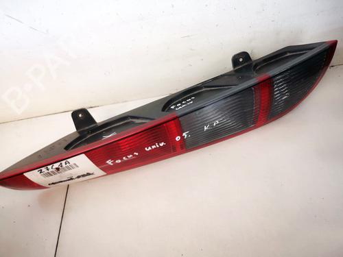 Used Left taillight Left taillight 35498646 35498646