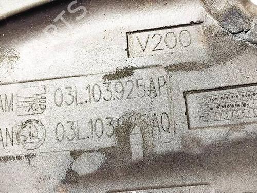 Upper protection VW PASSAT B6 (3C2) 2.0 TDI | BP35113421M93 - Image 3
