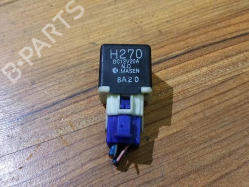 Used Other Other MAZDA 323 C IV (BG) 1.3 16V (BG3S) (73 hp) 33531098 33531098