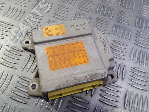 ecu-airbags-mazda-323-f-vi-hatchback-bj-1998-1999-2000-2001-2002-2003-2004-33491915 main image