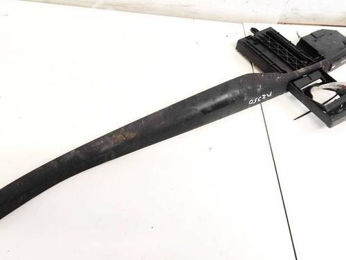 Used Cup/Object holder Cup/Object holder TOYOTA AVENSIS (_T25_) 2.0 D-4D (ADT250_, ADT250R) (126 hp) 35305821 35305821