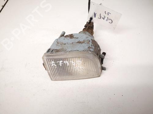 Used Right front indicator Right front indicator 35438445 35438445