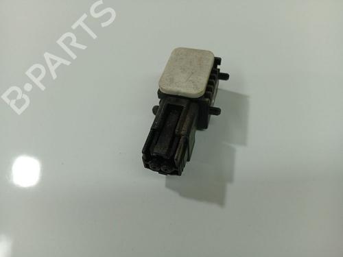 Electronic module MAZDA 3 (BK) 1.6 DI Turbo | BP32537336M83