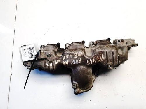 Used Intake manifold Intake manifold AUDI A4 B8 (8K2) 2.0 TDI (143 hp) 35322621 35322621