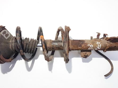 Used Right front shock absorber Right front shock absorber 35462748 35462748