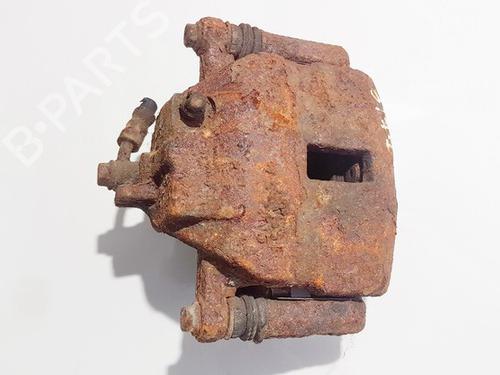 Used Left front brake caliper Left front brake caliper NISSAN PRIMERA (P11) 2.0 16V (115 hp) 35611677 35611677