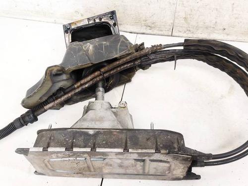 Used Gear lever Gear lever AUDI A3 (8P1) 2.0 TDI 16V (140 hp) 35337782 35337782