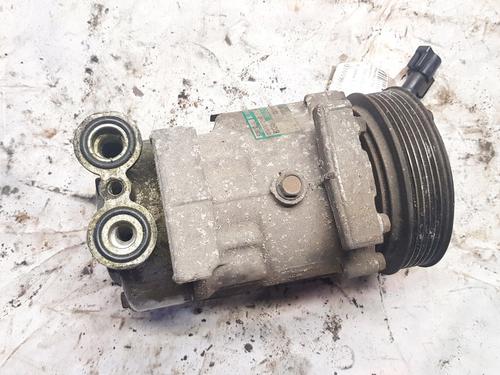 Used AC compressor AC compressor MAZDA 2 (DY) 1.4 (80 hp) 35641232 35641232