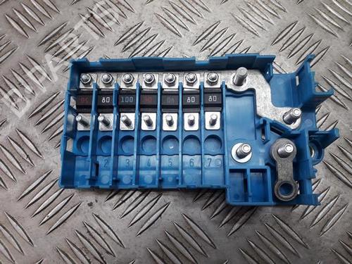 fuse-box-bmw-x5-e53-2000-2001-2002-2003-2004-2005-2006-33504889 main image