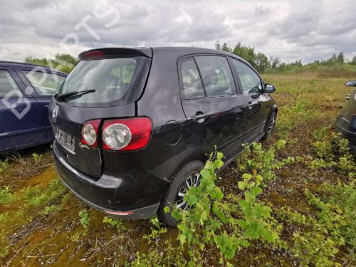 Speaker VW GOLF PLUS V (5M1, 521) 1.9 TDI | BP32574836E2 