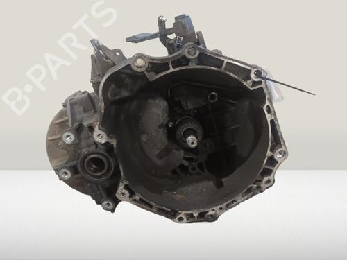 Used Gearbox Gearbox 34840678 34840678