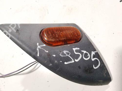 Used Front left wheel arch trim Front left wheel arch trim RENAULT ESPACE III (JE0_) 2.0 (JE0A) (114 hp) 35215031 35215031