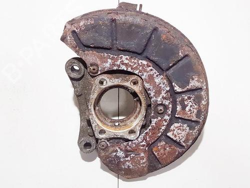 Used Left front steering knuckle Left front steering knuckle 35639403 35639403