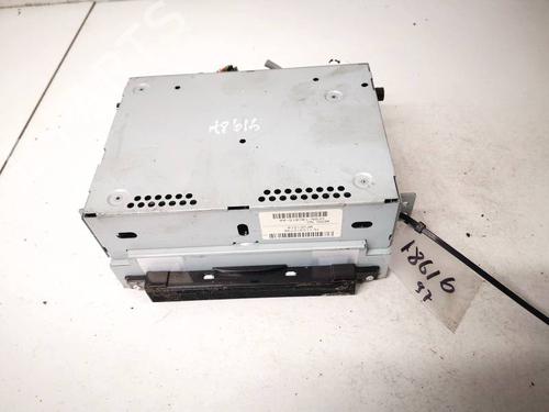 Used Radio Radio 35355148 35355148