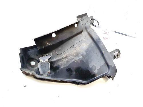 Torpedoplade Torpedoplade CITROËN C5 III (RD_) 1.6 HDi 110 (RD9HZC) (109 hp) 39758724 39758724