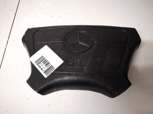 Used Driver airbag Driver airbag MERCEDES-BENZ C-CLASS (W202) C 180 (202.018) (122 hp) 32968588 32968588