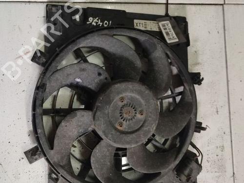 Used Fan Fan 34985047 34985047