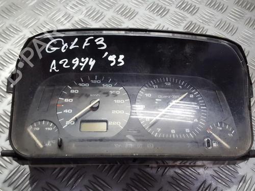 Used Instrument cluster Instrument cluster 35667319 35667319
