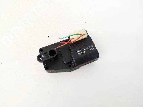 Used Electronic module Electronic module MITSUBISHI OUTLANDER I (CU_W) 2.0 (CU2W) (136 hp) 33069705 33069705