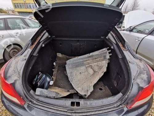 Fuse box OPEL INSIGNIA A (G09) 2.0 CDTI (68) | BP32543067E1