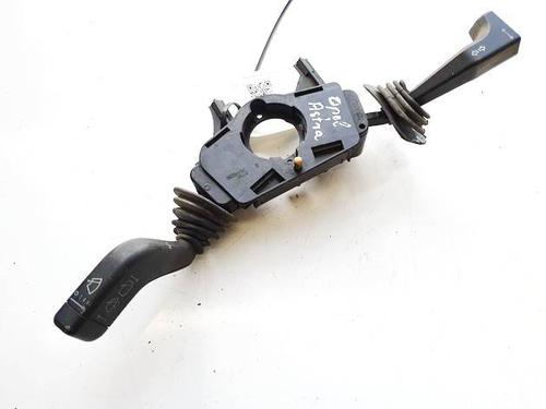 Used Warning switch Warning switch PEUGEOT 407 (6D_) 1.6 HDi 110 (6D9HZC, 6D9HYC) (109 hp) 34748522 34748522