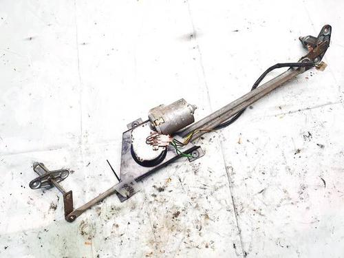 Used Front wipers mechanism Front wipers mechanism VW LT 28-35 I Van (281-363) 2.4 TD (95 hp) 35335165 35335165