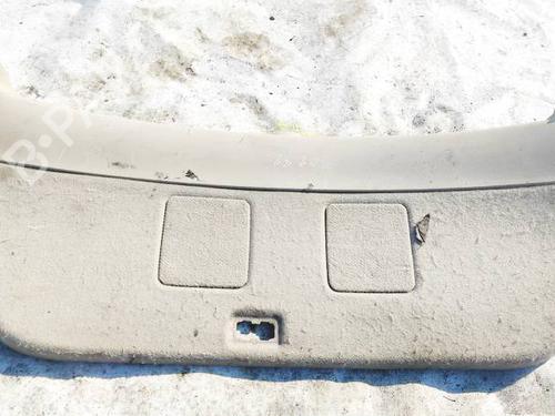Used Boot lining Boot lining TOYOTA AVENSIS (_T25_) 2.0 VVTi (AZT250_) (155 hp) 35257769 35257769