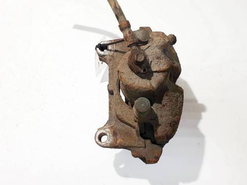Left front brake caliper VW PASSAT B6 (3C2) 2.0 TDI | BP35331600M105 - Image 2
