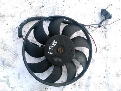 Used Fan Fan 35456210 35456210