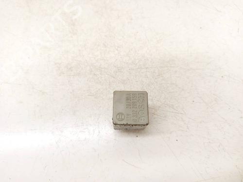 Used Electronic sensor Electronic sensor SAAB 9-3 (YS3D) 2.2 TiD (115 hp) 40287336 40287336