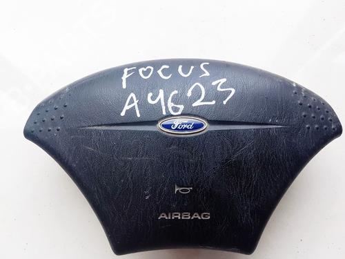 driver-airbag-ford-focus-i-daw-dbw-1998-1999-2000-2001-2002-2003-2004-2005-2006-2007-2008-2009-33522455 main image