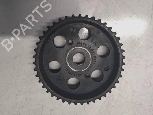 Used Pulley Pulley 35139215 35139215