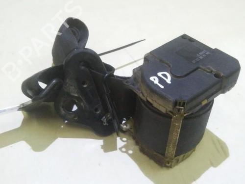 Used Front right seatbelt Front right seatbelt 35667645 35667645