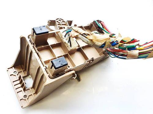 Fuse box SUBARU OUTBACK (BL, BP) 2.5 AWD (BP9) | BP32587825E1 - Image 2