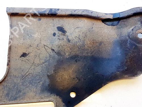 Underbody protection CHEVROLET CAPTIVA (C100, C140) 2.0 D | BP35644003M92 - Image 2