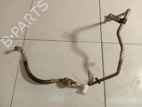 Used AC pipe AC pipe CITROËN C3 II (SC_) 1.4 HDi 70 (SC8HZC, SC8HR0, SC8HP4) (68 hp) 39758142 39758142