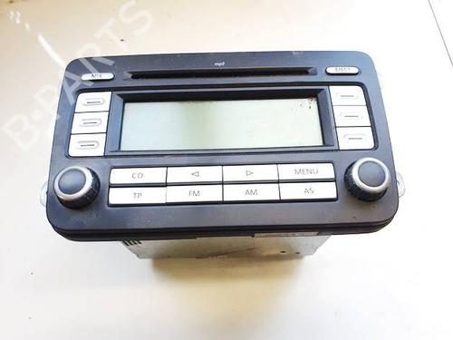 Used Radio Radio 34741953 34741953