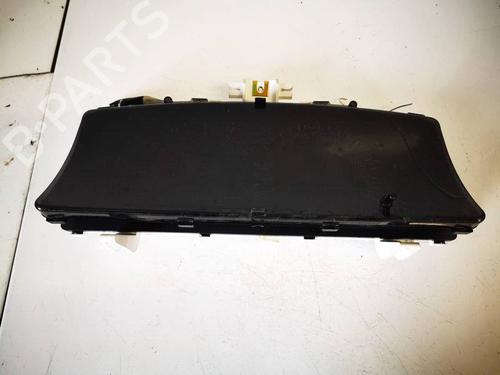 Used Instrument cluster Instrument cluster 34980931 34980931