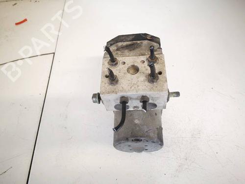ABS Bremseaggregat ABS Bremseaggregat VW PASSAT B5 Variant (3B5) 1.9 TDI (115 hp) 39906354 39906354