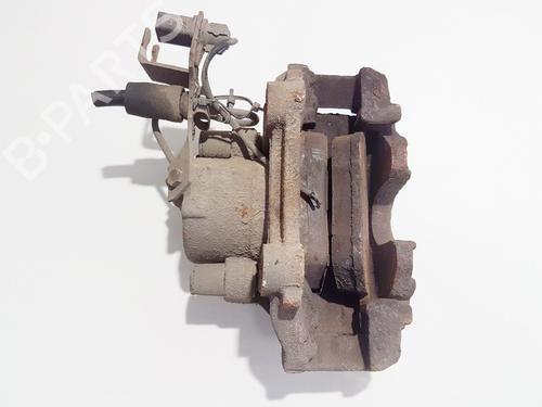 Left front brake caliper AUDI A4 B5 (8D2) 1.9 TDI | BP35604252M105 - Image 3
