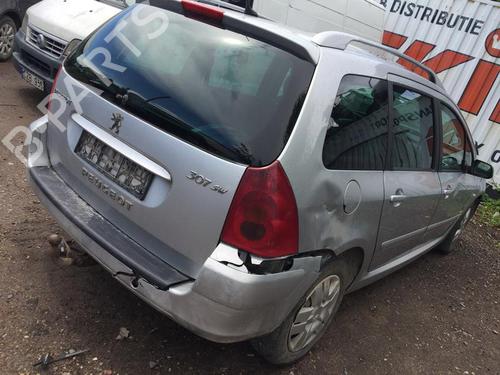 Electronic module PEUGEOT 307 (3A/C) 2.0 HDi 110 | BP35227955M83  - Image 10