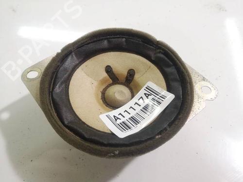 Used Speaker TOYOTA AYGO (_B1_) 1.0 (KGB10_, KGB10R) (68 hp) 32534827