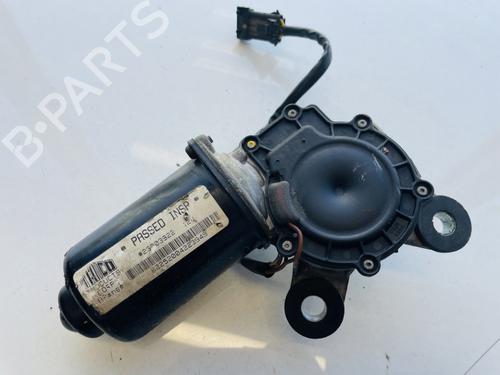 Used Front wiper motor Front wiper motor OPEL VECTRA C (Z02) 3.0 CDTI (F69) (177 hp) 35501191 35501191
