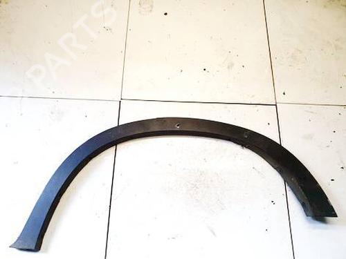 Used Rear right wheel arch trim Rear right wheel arch trim 38612141 38612141