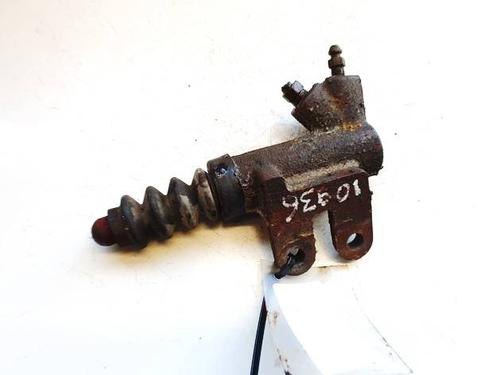 Clutch slave cylinder MAZDA PREMACY (CP) 2.0 TD | BP34797787M113 - Image 2