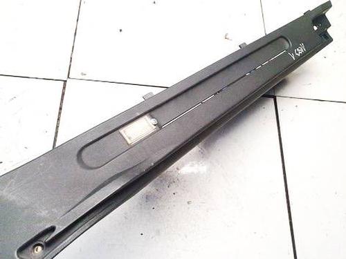 Boot lining OPEL VECTRA C (Z02) 1.9 CDTI (F69) | BP40245015I3 - Image 2
