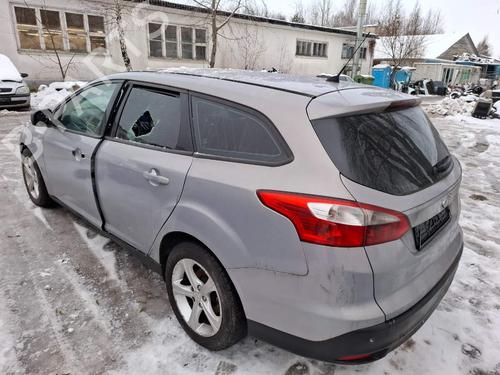 Speaker FORD FOCUS III 1.6 TDCi | BP32543599E2 